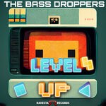 cover: The Bass Droppers - Level Up