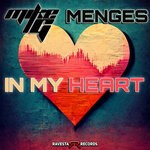 cover: Menges|Mike G - In My Heart