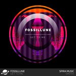 cover: Fossillune - Get To Me