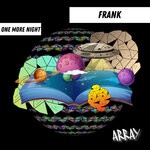 cover: Frank - One More Night