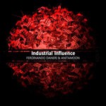 cover: Ferdinando Daneri - Industrial Influences