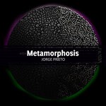 cover: Jorge Prieto - Metamorphosis