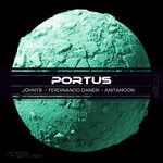 cover: Johnyb - Portus