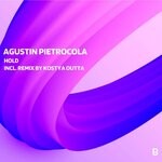 cover: Agustin Pietrocola - Hold