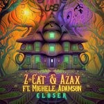 cover: Michele Adamson|Z-cat - Closer