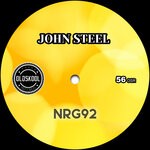 cover: John Steel - NRG92