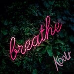 cover: Koolr - Breathe