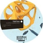 cover: Triptah - Cuatro Cuarenta EP