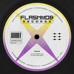 cover: Flashmob|Lexa Hill - What EP