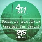 cover: Daniele Busciala - Feet Off The Ground