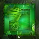 cover: Brannan Lane - Echoes Of Verde