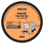 cover: Baustaff - Float Over Wax