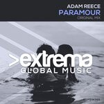 cover: Adam Reece - Paramour