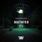 cover: Mosh Mosh|Phiwe Morris - Agitated