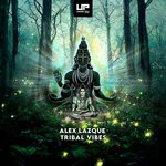 cover: Alex Lazque - Tribal Vibes