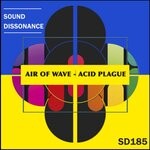 cover: Air Of Wave - Acid Plague