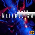 cover: Raos - Metabolism