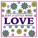 cover: Various - Just A Little More Love