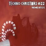 cover: Stephan Crown|Various - Techno Christmas 022