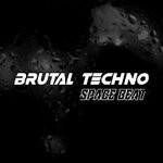 cover: Stephan Crown|Various - Brutal Techno