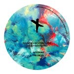 cover: Nando Rodrigu3z - Account EP