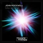 cover: John Rockwell - Still Believe