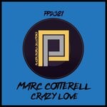 cover: Marc Cotterell - Crazy Love