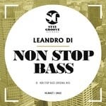 cover: Leandro Di - Non Stop Bass