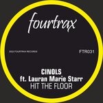 cover: Lauran Marie Starr|Cinols - Hit The Floor