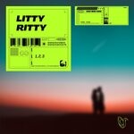 cover: Litty Ritty - 1, 2, 3