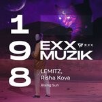 cover: Lemitz|Risha Kova - Rising Sun