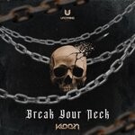 cover: Kloon - Break Your Neck