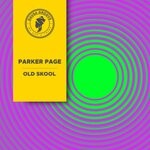 cover: Parker Page - Old Skool