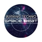 cover: Stephan Crown - Burning Techno