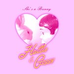 cover: Hattie & Goggy - She's A Bunny