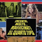 Alessandro Alessandroni - Incontri Molto... Ravvicinati Del Quarto Tipo (Original Motion Picture Soundtrack)