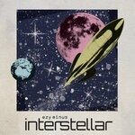 cover: Ezy Minus - Interstellar