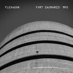 cover: Flexagon - Fort Saumarez: MP2