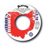 cover: Platypus - I Like Your Lovin