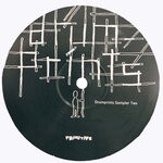 cover: Primitive - Drumprints Sampler Two