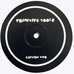 cover: Primitive - Primitive Tools - Edition Two