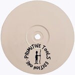 cover: Primitive - Primitive Tools - Edition One