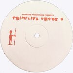 cover: Primitive - Urges Three