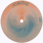 cover: Primitive - Lapis Lazuli