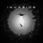 cover: Kelly Jelly - Invasion