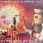 cover: Manik (nz)|Shimoxxnz - Into Your Eyes