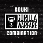 cover: Gouki - Combination