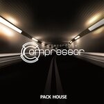 cover: 21 Room - Pack House