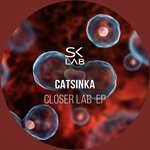 cover: Catsinka - Closer Lab