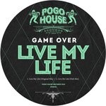 cover: Game Over - Live My Life